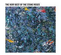 The Stone Roses – The Very Best of the Stone Roses – Remasterisé