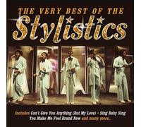 The Very Best Of / The Stylistics by The Stylistics (2013-02-26)