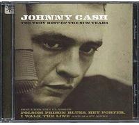 The Very Best Of The Sun Years