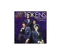 The Very Best Of The Tokens 1964-1967