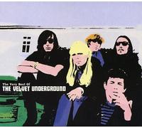 The Very Best of the Velvet Underground by Velvet Underground [Compact Disc]