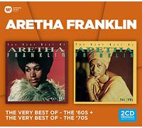 The Very Best Of / The Very Best Of Vol.2 (Coffret