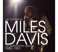 THE VERY BEST OF THE WARNER BROS. SESSIONS 1985-1991(ltd.)