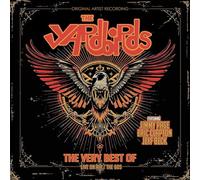 The Yardbirds – Very Best of The Yardbirds