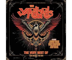 The Very Best of the Yardbirds