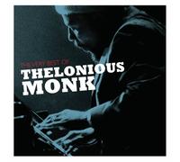 The Very Best of Thelonious Monk