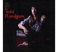 The Very Best Of Todd Rundgren