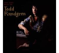 Todd Rundgren – The Very Best of – CD