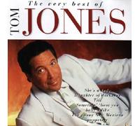 Jones Tom - The Very Best of [Import]