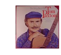 The Very Best Of Tom Paxton
