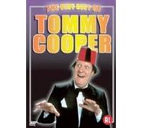 The Very Best Of Tommy Cooper [ 2002 ]