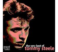 The Very Best of Tommy Steele by Tommy Steely (0100-01-01)