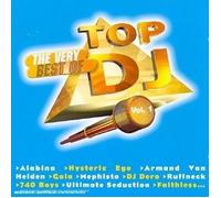 The Very Best Of Top Dj - Vol. 3