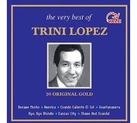 The Very Best Of Trini Lopez