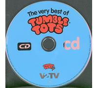 The Very Best of Tumble Tots [UK Import]