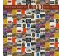 The Very Best of Ub40 1980-2000(Reissue) [Import]