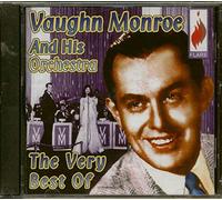 The Very Best of Vaughn Monroe [Import]
