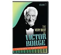 The Very Best of Victor Borge: Vol. 1