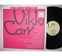 The Very Best Of Vikki Carr