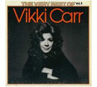 The Very Best Of Vikki Carr Vol. II [Vinyl LP]