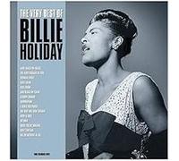 The Very Best Of Vinyle bleu