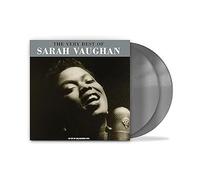 Sarah Vaughan - Very Best of (180 GR. Vinyl Gold) [Import]