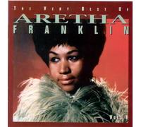 The very best of Aretha Franklin