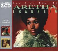 The Very Best Of Vol.1 & Vol.2
