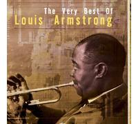 Armstrong, Louis - The Very Best Of
