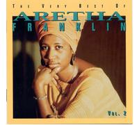 Franklin,Aretha - Very Best of Vol.2