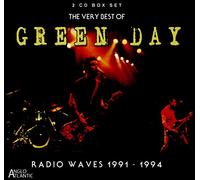 The Very Best of Waves Radio Broadcast 1991-1994