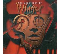 The Very Best of Winger [Import]