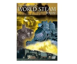 The Very Best of World Steam Today [Import anglais]
