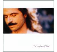 The Very Best of Yanni by Yanni (2012-10-23)