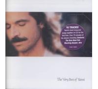 The Very Best of Yanni by Yanni [Compact Disc] NEUF