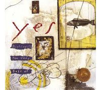 The Very Best of Yes