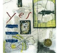 The Very Best of Yes [ Rele [Import]