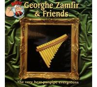 The Very Best Panpipe Evergreens [Import]