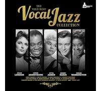 The Very Best Vocal Jazz Collection