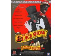 The Very Black Show Edition Prestige DVD