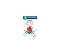 The Very Busy Spider