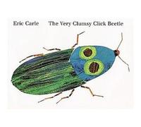 The Very Clumsy Click Beetle, Eric Carle's Very Series Eric Carle (Auteur)