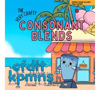 The Very Crafty Consonant Blends