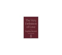 The Very Definition Of Love