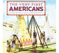 The Very First Americans