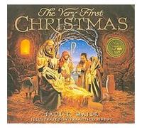 The Very First Christmas Paul L. Maier (Auteur)