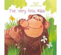 The Very First Kiss by Guido Genechten Guido Genechten (Auteur)