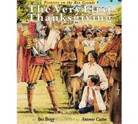 The Very First Thanksgiving Bea Bragg (Auteur)