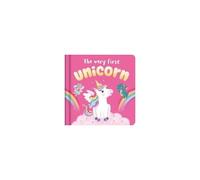 The Very First Unicorn