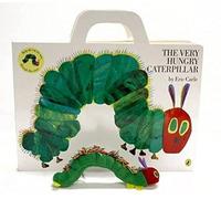 The Very Hungry Caterpillar